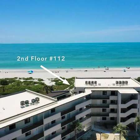 Villa Loggerhead Cay #112